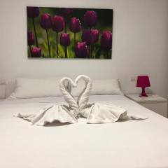 Apartamento Centro Historico Teruel