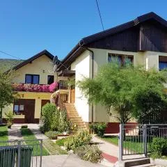 St George B&B
