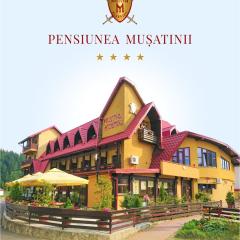 Pensiunea Mușatinii