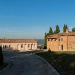 Podere Abbazia b&b