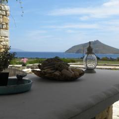 Villa Petradi (150 meters from the sea)