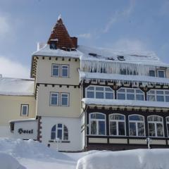 Hotel und Berggasthof Spießberghaus