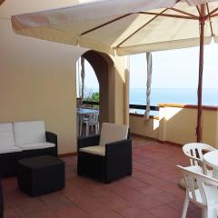 Appartamento - Costa Verde - Marina di Arbus - IUN P5515