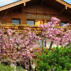 Breitenhof - Haus Breiten