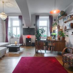 Victoria Design Stays - Apartment Rehorova