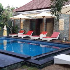 Bunutbali Villas88