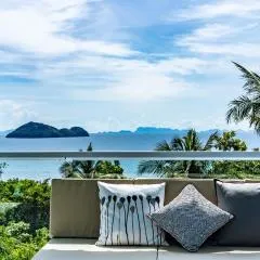 Sunset Paradise Villa