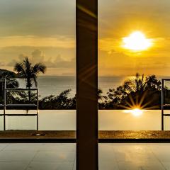 Sunset Paradise Villa