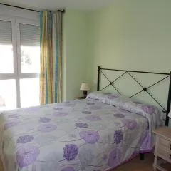 Apartamento Columbretes