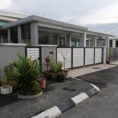 Kkp home stay