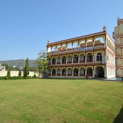 Moti Mahal - A Heritage Haveli