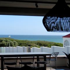 Troon Beach Cottage Hermanus