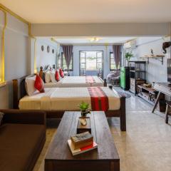Mesa Guesthouse