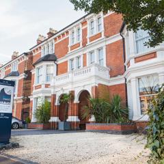 The Blue Piano Guesthouse