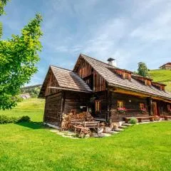 Napoleonvilla Ferienhaus für kreative Auszeiten