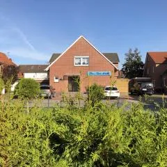 Pension Deichblick 1