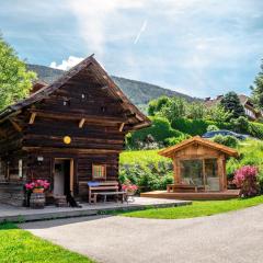 French Cottage - Franzosenstüberl Chalet