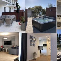 Apartament BD Premium Klifowa