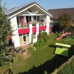 Ferienhaus Maxe
