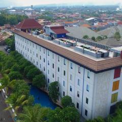 Singaraja Hotel - CHSE Certified