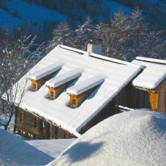 Napoleonvilla Ferienhaus für kreative Auszeiten