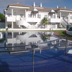 COSTA EL CASTILLO Apartamento con WIFI