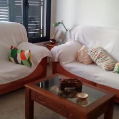 Casa La Charca De Famara