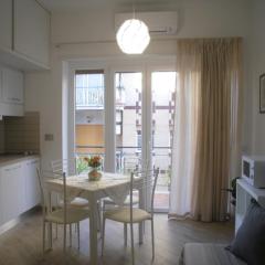 Lovely Little Apartment in Via Aurelia