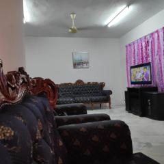 Homestay PD