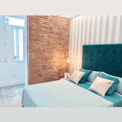 Apartamento Frederick “Centrico y con Clase”