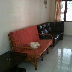 Yong Homestay