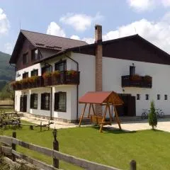 Serena Guesthouse Bran