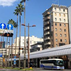 アパホテル　宮崎駅橘通