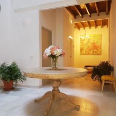 Casas de Sevilla - Casa Sevillana Harinas26