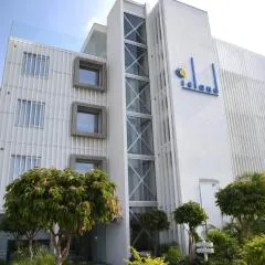 Island Boutique Hotel
