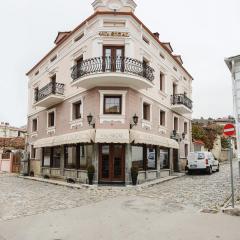 Hotel Vila Sigal Korce