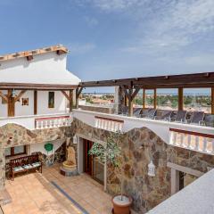 Daniel Luxury House Caleta