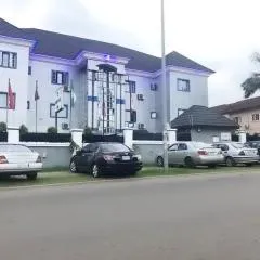 Western Dreams Hotel