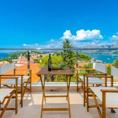 Villa Nespola Penthouse