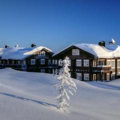 Blefjell Lodge