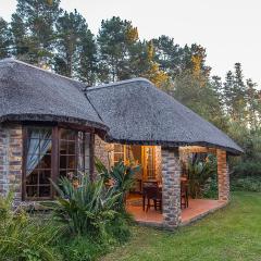 Coral Tree Cottages