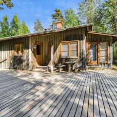 Holiday Home Lauhanlinna by Interhome