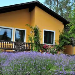 Sulamith Ferienhaus mit Garten