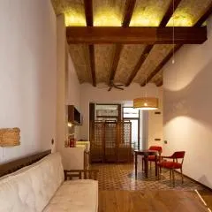 Natural loft