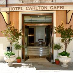 호텔 칼튼 카프리(Hotel Carlton Capri)