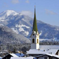 Breitenhof - Haus Breiten