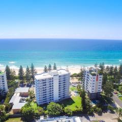 Solnamara Beachfront Apartments