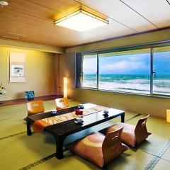 Senami View Hotel
