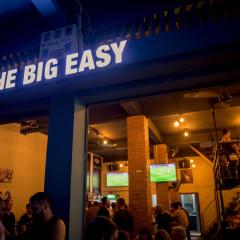 The Big Easy Phnom Penh