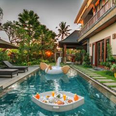 Alosta Luxury Private Villa